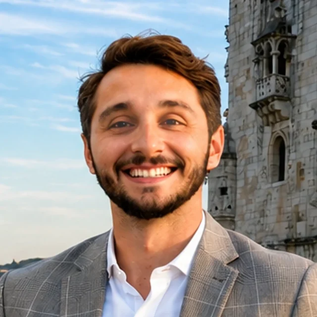 Hermes Fernandez, diseñador de viajes de Limits